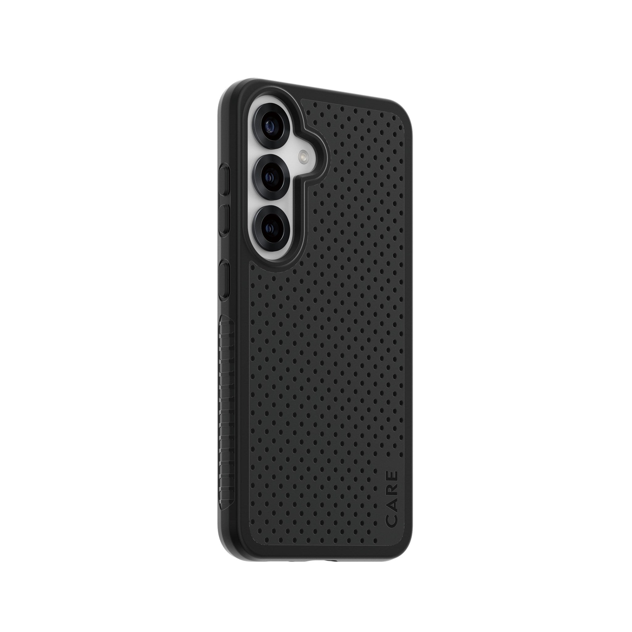 CARE by PanzerGlass® Feature Case Heat Beat Samsung Galaxy S25